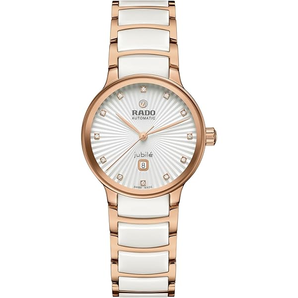 【超美品 】RADO FLORENCE 12Pダイヤ レディース 腕時計 61ofuGnrVLL._UY350_.jpg